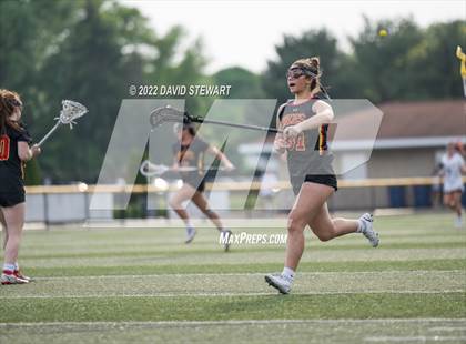 Thumbnail 3 in Jackson vs. Brecksville-Broadview Heights photogallery.