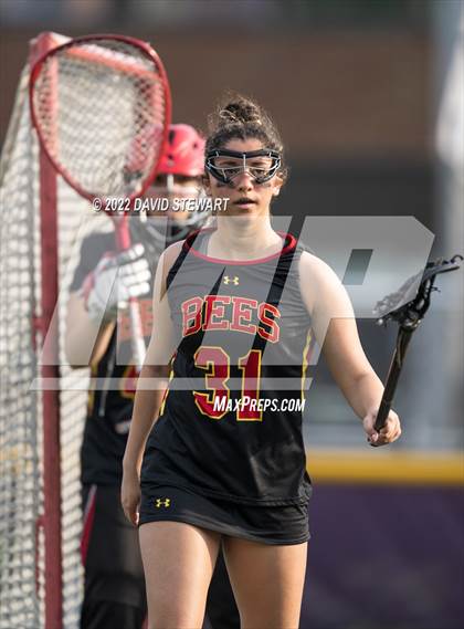 Thumbnail 1 in Jackson vs. Brecksville-Broadview Heights photogallery.