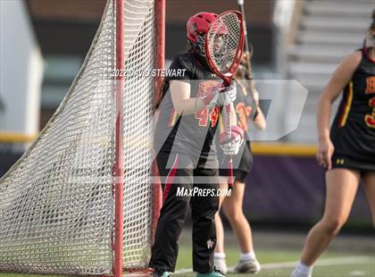 Thumbnail 2 in Jackson vs. Brecksville-Broadview Heights photogallery.