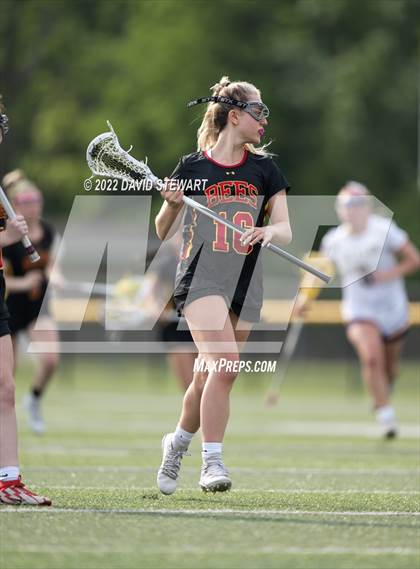 Thumbnail 3 in Jackson vs. Brecksville-Broadview Heights photogallery.