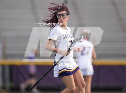 Thumbnail 3 in Jackson vs. Brecksville-Broadview Heights photogallery.