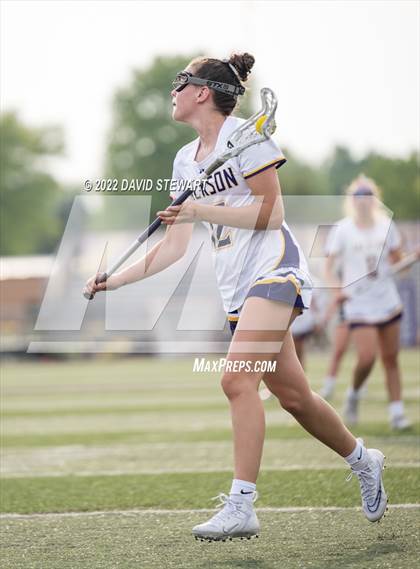 Thumbnail 2 in Jackson vs. Brecksville-Broadview Heights photogallery.
