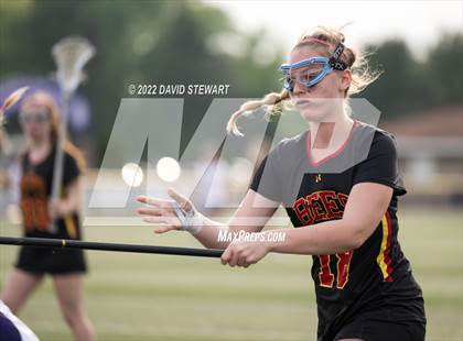 Thumbnail 1 in Jackson vs. Brecksville-Broadview Heights photogallery.