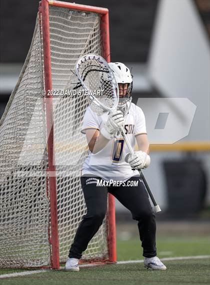 Thumbnail 2 in Jackson vs. Brecksville-Broadview Heights photogallery.