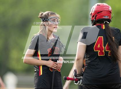 Thumbnail 2 in Jackson vs. Brecksville-Broadview Heights photogallery.