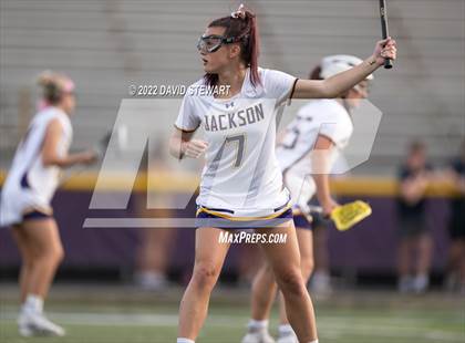 Thumbnail 1 in Jackson vs. Brecksville-Broadview Heights photogallery.