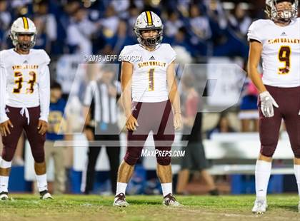 Thumbnail 1 in Simi Valley @ Nordhoff photogallery.