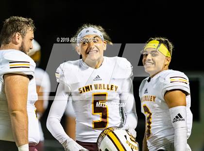 Thumbnail 3 in Simi Valley @ Nordhoff photogallery.