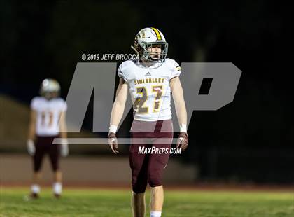 Thumbnail 1 in Simi Valley @ Nordhoff photogallery.