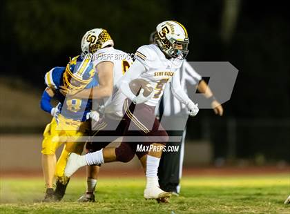 Thumbnail 1 in Simi Valley @ Nordhoff photogallery.