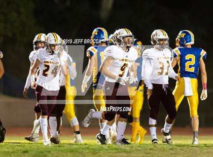 Thumbnail 3 in Simi Valley @ Nordhoff photogallery.
