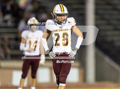 Thumbnail 1 in Simi Valley @ Nordhoff photogallery.