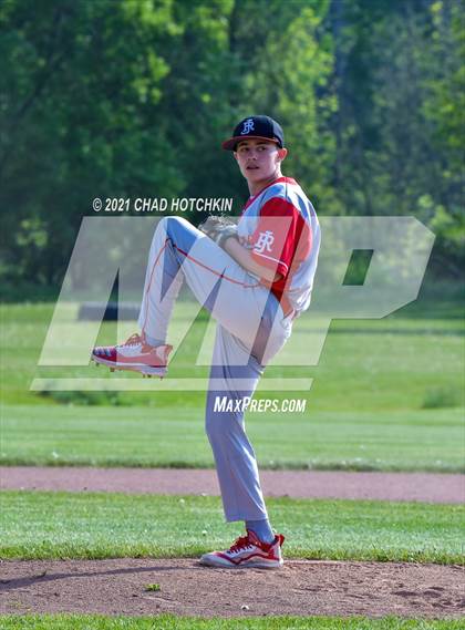 Thumbnail 3 in Red Jacket vs South Seneca photogallery.
