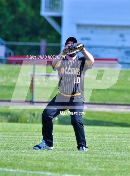 Thumbnail 3 in Red Jacket vs South Seneca photogallery.