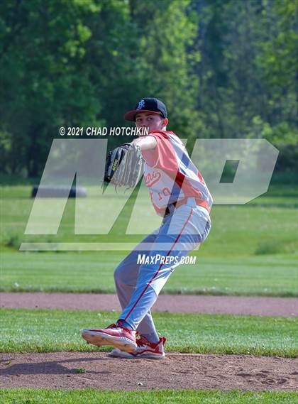 Thumbnail 2 in Red Jacket vs South Seneca photogallery.