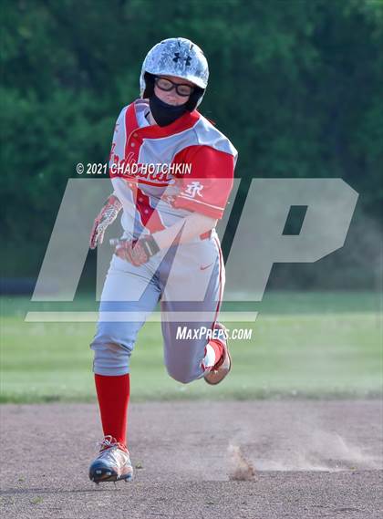 Thumbnail 1 in Red Jacket vs South Seneca photogallery.