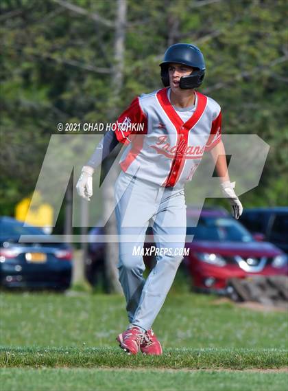 Thumbnail 1 in Red Jacket vs South Seneca photogallery.