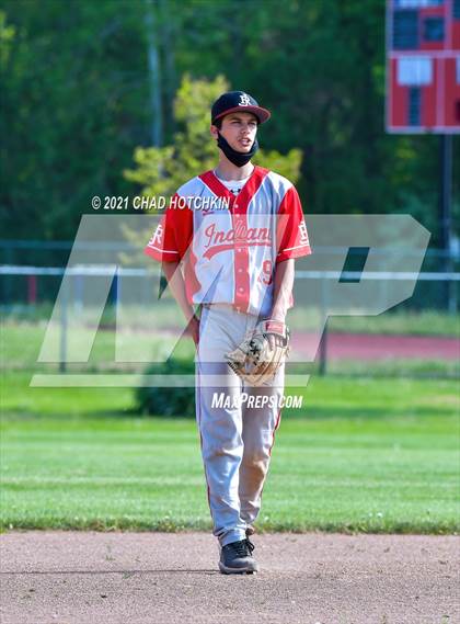 Thumbnail 2 in Red Jacket vs South Seneca photogallery.