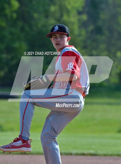 Thumbnail 1 in Red Jacket vs South Seneca photogallery.