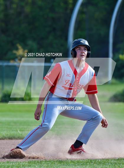 Thumbnail 2 in Red Jacket vs South Seneca photogallery.