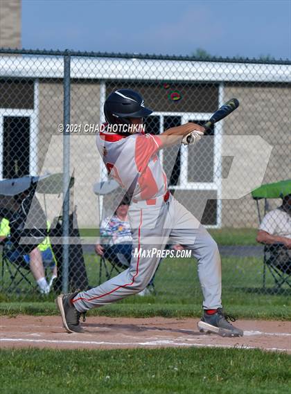Thumbnail 2 in Red Jacket vs South Seneca photogallery.