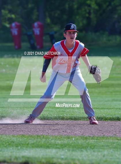 Thumbnail 1 in Red Jacket vs South Seneca photogallery.