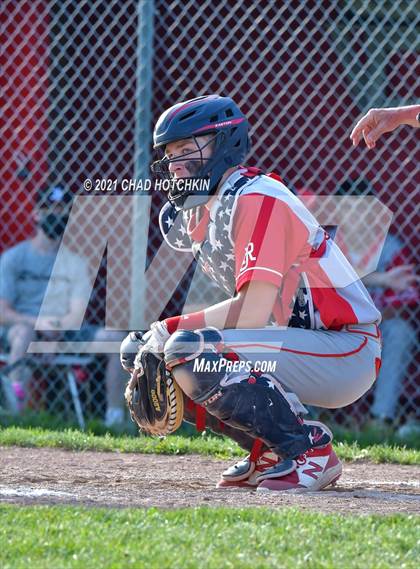 Thumbnail 3 in Red Jacket vs South Seneca photogallery.