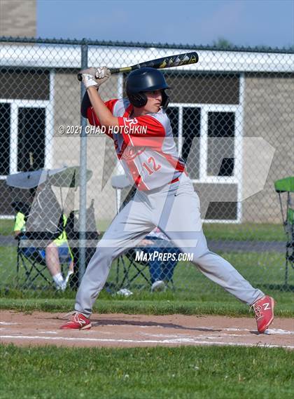 Thumbnail 1 in Red Jacket vs South Seneca photogallery.