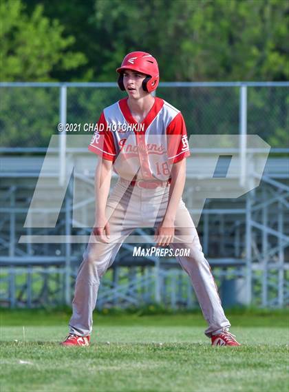 Thumbnail 2 in Red Jacket vs South Seneca photogallery.