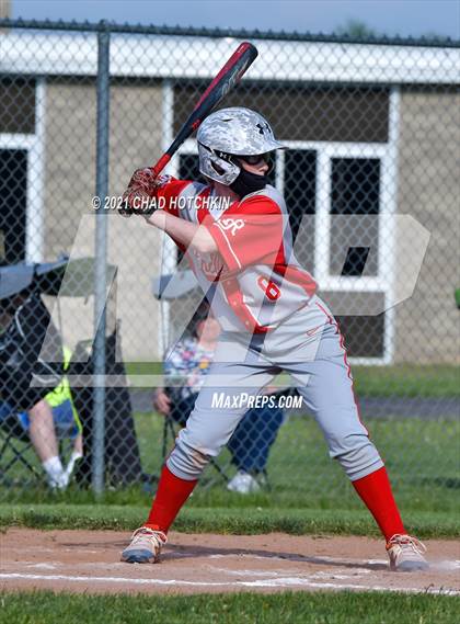Thumbnail 3 in Red Jacket vs South Seneca photogallery.