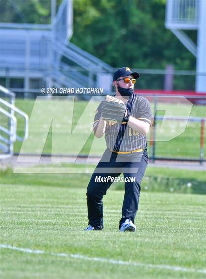 Thumbnail 2 in Red Jacket vs South Seneca photogallery.