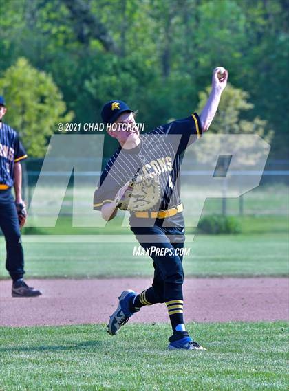 Thumbnail 1 in Red Jacket vs South Seneca photogallery.
