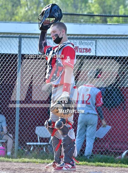 Thumbnail 1 in Red Jacket vs South Seneca photogallery.