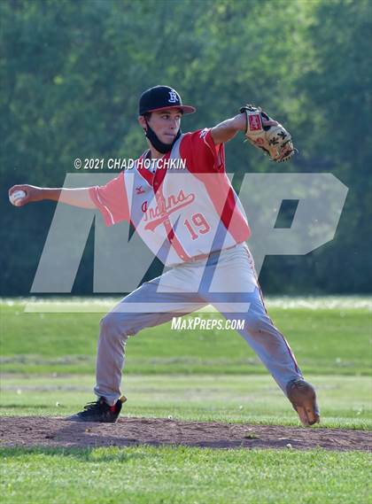 Thumbnail 1 in Red Jacket vs South Seneca photogallery.