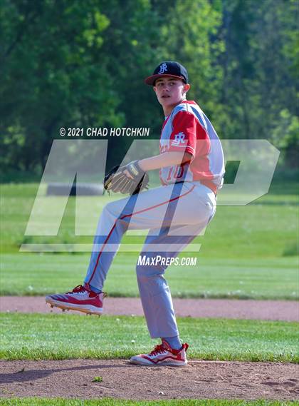 Thumbnail 1 in Red Jacket vs South Seneca photogallery.