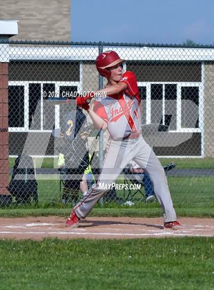 Thumbnail 3 in Red Jacket vs South Seneca photogallery.