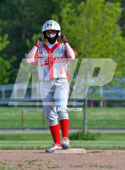 Thumbnail 1 in Red Jacket vs South Seneca photogallery.