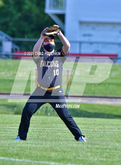 Thumbnail 1 in Red Jacket vs South Seneca photogallery.