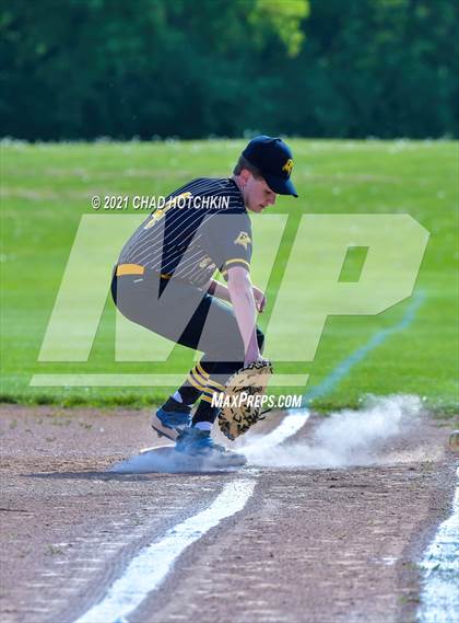 Thumbnail 3 in Red Jacket vs South Seneca photogallery.