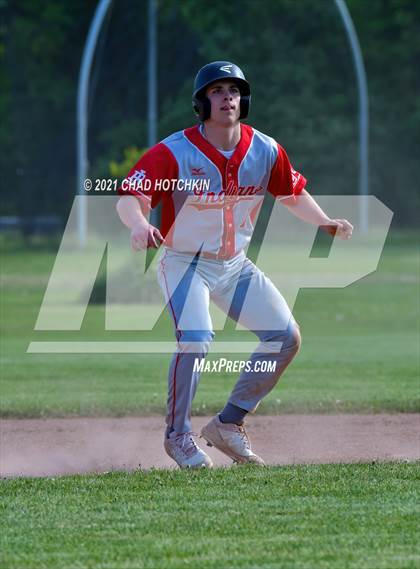 Thumbnail 1 in Red Jacket vs South Seneca photogallery.