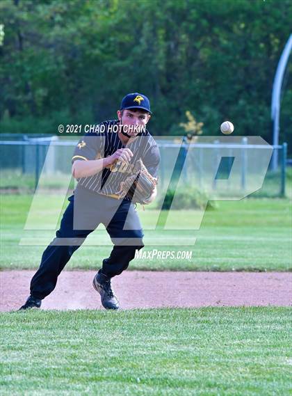 Thumbnail 3 in Red Jacket vs South Seneca photogallery.