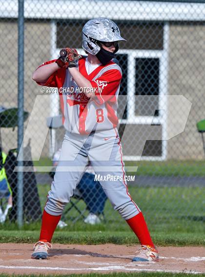Thumbnail 2 in Red Jacket vs South Seneca photogallery.