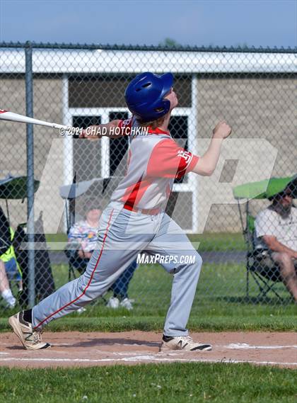 Thumbnail 1 in Red Jacket vs South Seneca photogallery.
