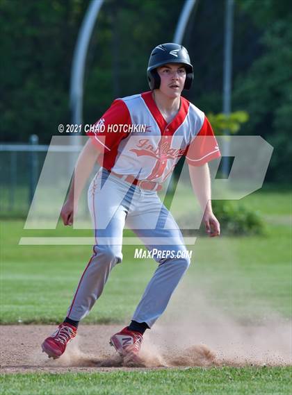 Thumbnail 1 in Red Jacket vs South Seneca photogallery.