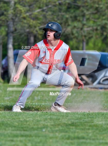 Thumbnail 1 in Red Jacket vs South Seneca photogallery.