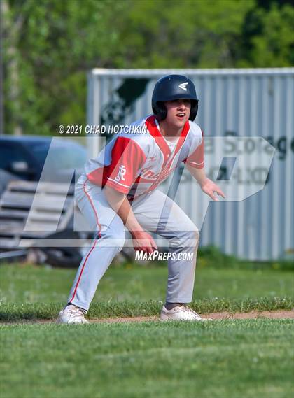 Thumbnail 3 in Red Jacket vs South Seneca photogallery.