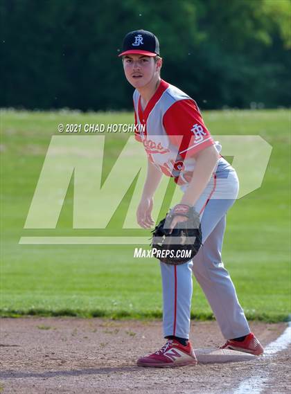 Thumbnail 1 in Red Jacket vs South Seneca photogallery.