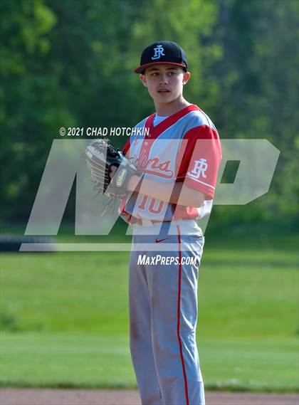 Thumbnail 2 in Red Jacket vs South Seneca photogallery.