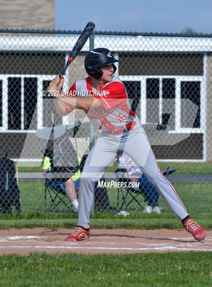 Thumbnail 2 in Red Jacket vs South Seneca photogallery.