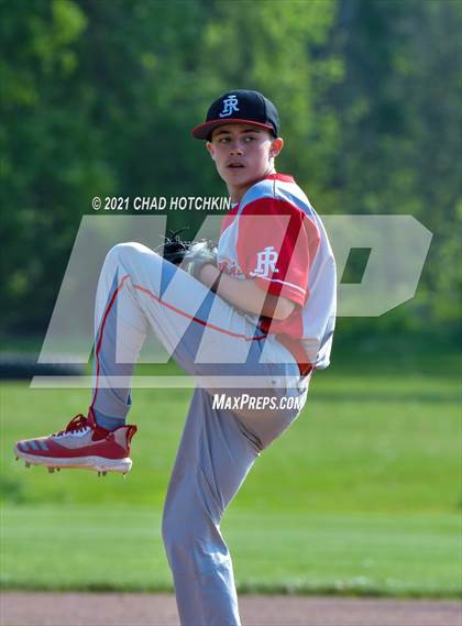 Thumbnail 3 in Red Jacket vs South Seneca photogallery.